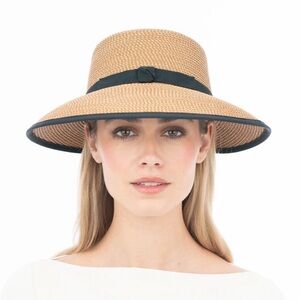 Eric Javits Squishee Cap